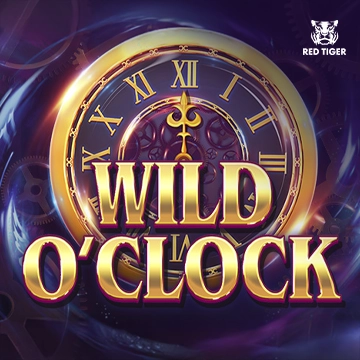 Wild OClock - GECKO158