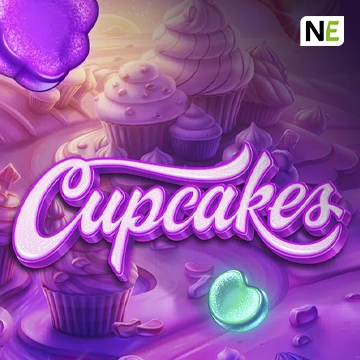 NetEnt : Cupcakes - GECKO158