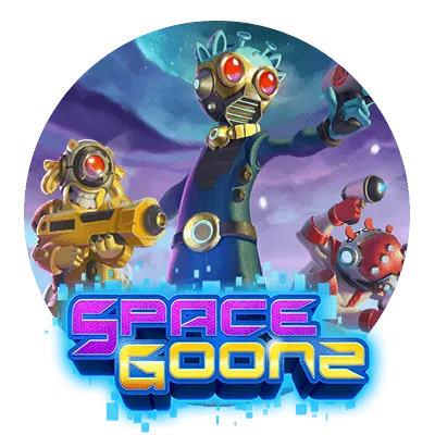 Habanero : Space Goonz - GECKO158