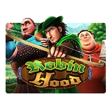 Joker123 : Robin Hood - GECKO158