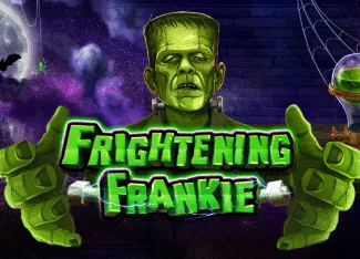 Pragmatic : Frightening Frankie - GECKO158