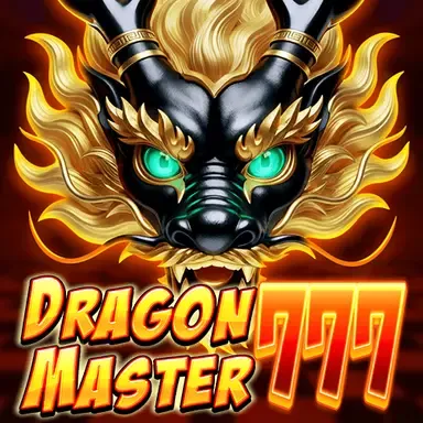 Dragon Master 777 - GECKO158