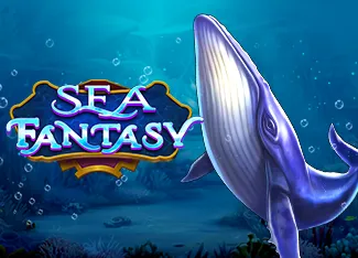 Pragmatic : Sea Fantasy - GECKO158