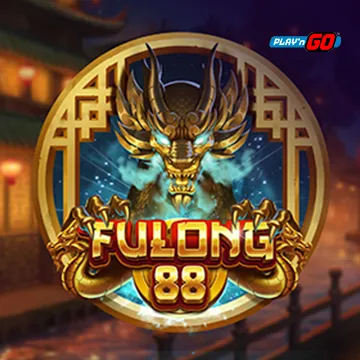 PlaynGo : Fulong 88 - GECKO158
