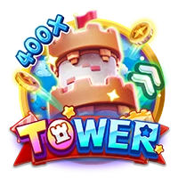 TOWER - GECKO158