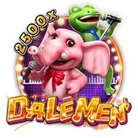 Facai : DA LE MEN - GECKO158