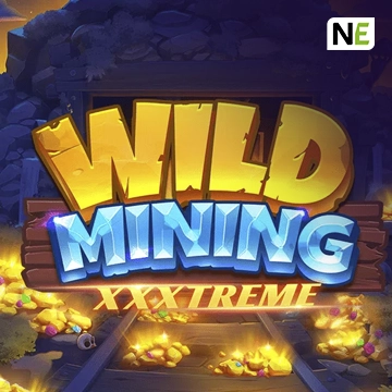 NetEnt : Wild Mining XXXtreme - GECKO158