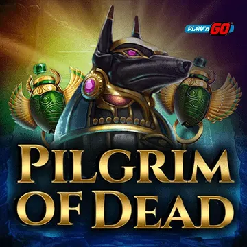 PlaynGo : Pilgrim of Dead - GECKO158