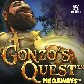 Gonzos Quest Megaways - GECKO158