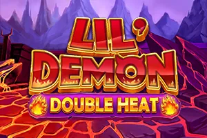 Lil Demon Double Heat - GECKO158