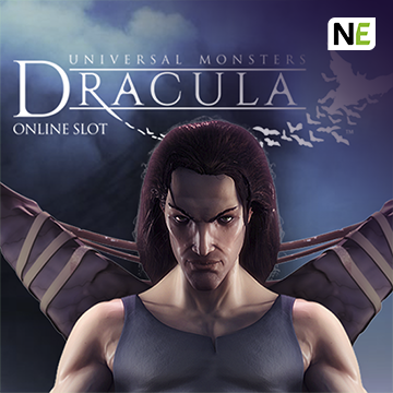 NetEnt : Dracula - GECKO158