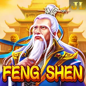 Jili : Fengshen - GECKO158