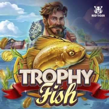 Trophy Fish - GECKO158