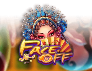 PLAYSTAR : FACE OFF - GECKO158