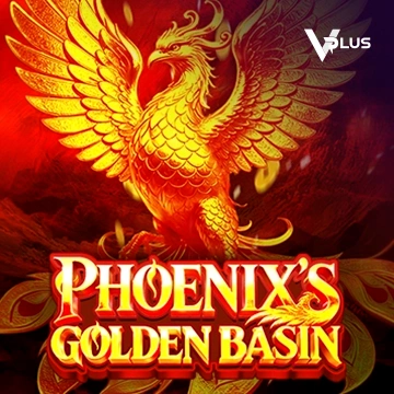 Phoenixs Golden Basin - GECKO158