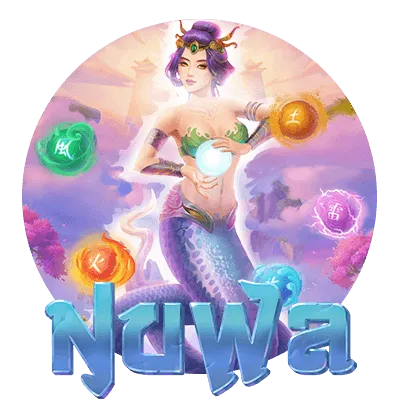 Habanero : Nuwa - GECKO158
