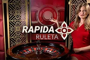 Ruleta Rapida - GECKO158
