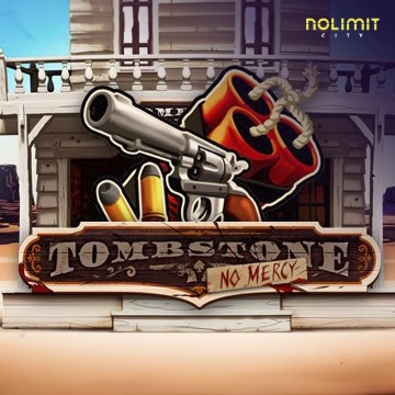 NolimitCity : Tombstone No Mercy - GECKO158