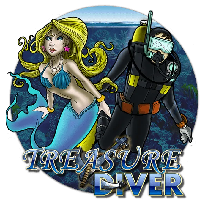 Habanero : Treasure Diver - GECKO158
