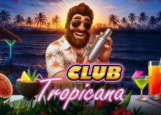 Pragmatic : Club Tropicana - GECKO158