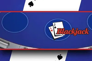 Mobile Blackjack - GECKO158