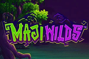Maji Wilds - GECKO158