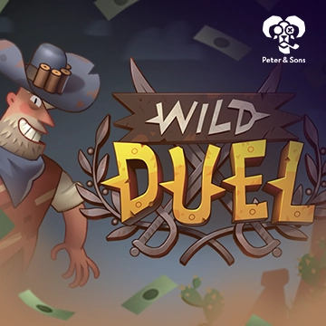 Wild Duel - GECKO158