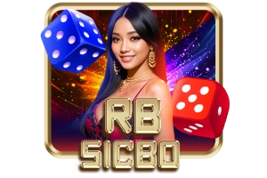 Red Blue Duel - GECKO158