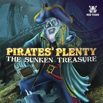 Pirates Plenty - GECKO158