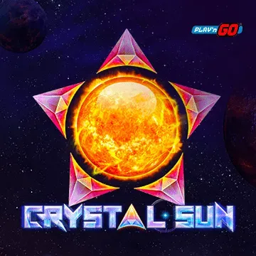 PlaynGo : Crystal Sun - GECKO158