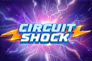 Circuit Shock - GECKO158