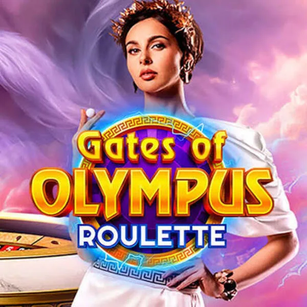 Gates of Olympus Roulette - GECKO158