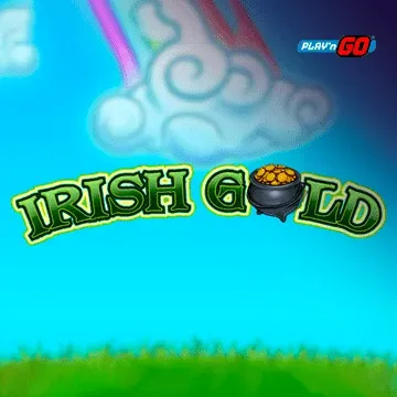 PlaynGo : Irish Gold - GECKO158