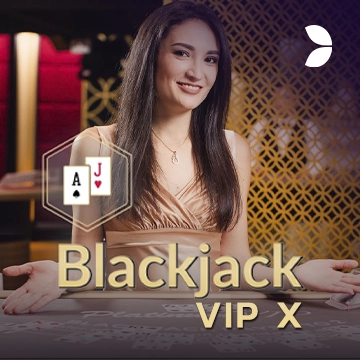 Blackjack VIP X - GECKO158