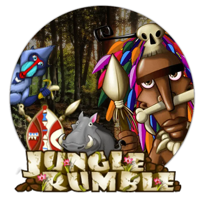Habanero : Jungle Rumble - GECKO158