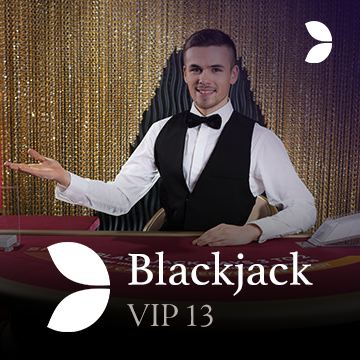 Blackjack VIP 13 - GECKO158