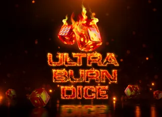 Pragmatic : Ultra Burn Dice - GECKO158