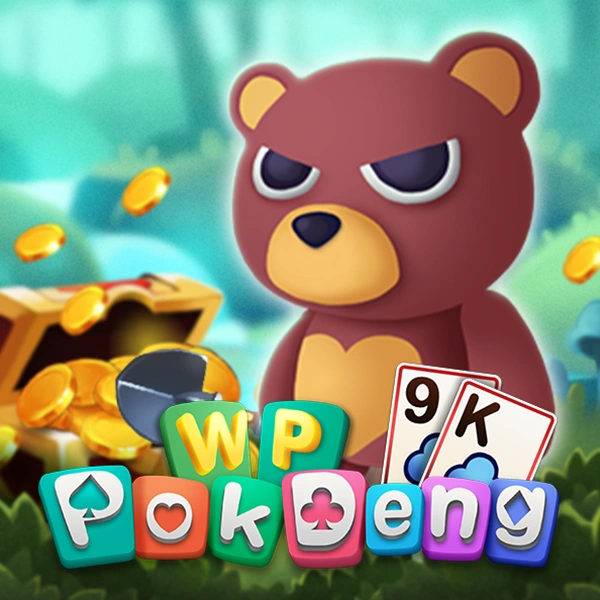 WP Pok Deng - GECKO158