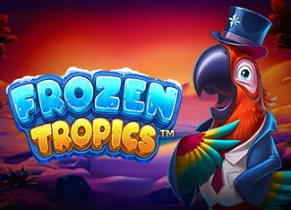 Pragmatic : Frozen Tropics - GECKO158