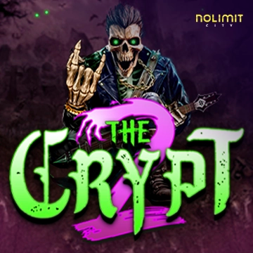 NolimitCity : The Crypt 2 - GECKO158