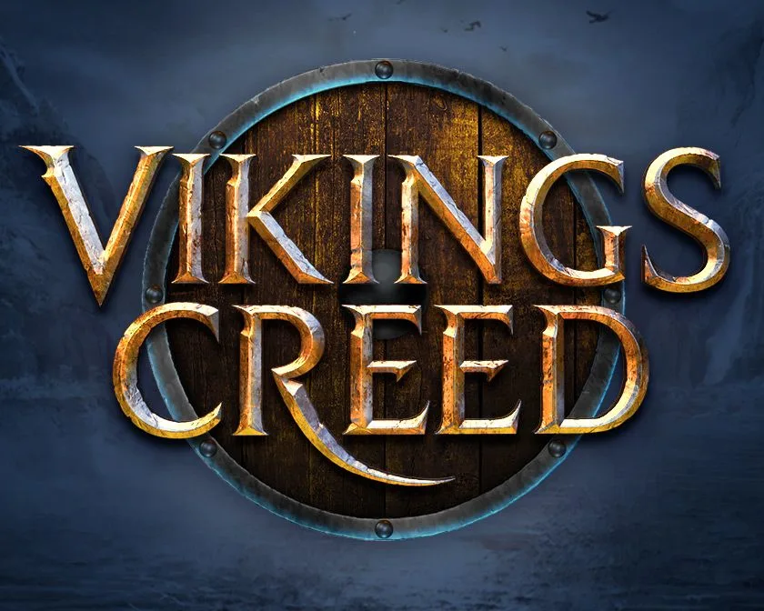Vikings Creed - GECKO158