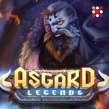 Mancala : Asgard Legends - GECKO158