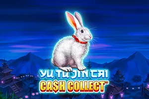 Yu Tu Jin Cai: Cash Collect - GECKO158
