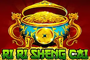Ri Ri Sheng Cai - GECKO158