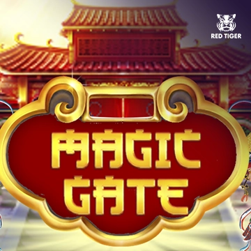 Magic Gate - GECKO158