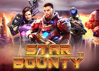 Pragmatic : Star Bounty - GECKO158
