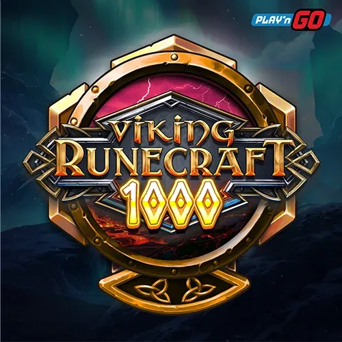 Viking Runecraft 1000 - GECKO158