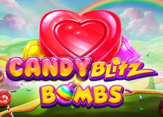 Pragmatic : Candy Blitz Bombs - GECKO158