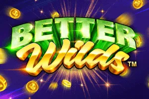 Better Wilds - GECKO158