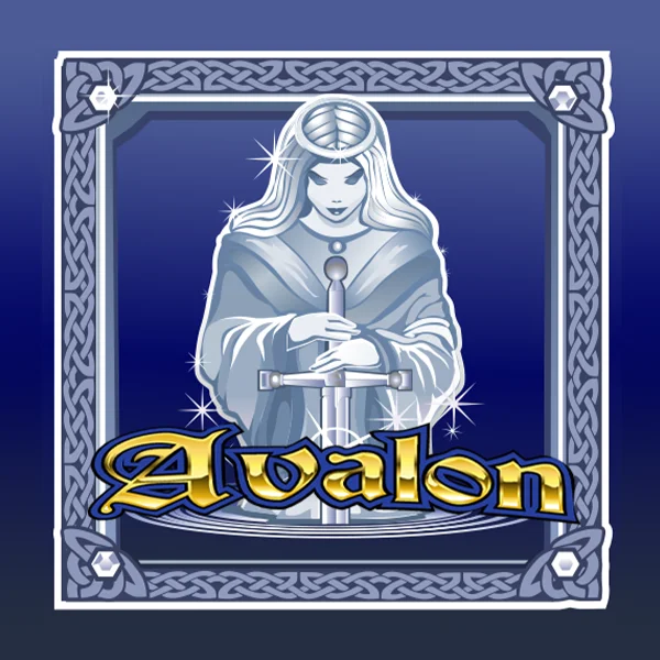 Microgaming : Avalon - GECKO158